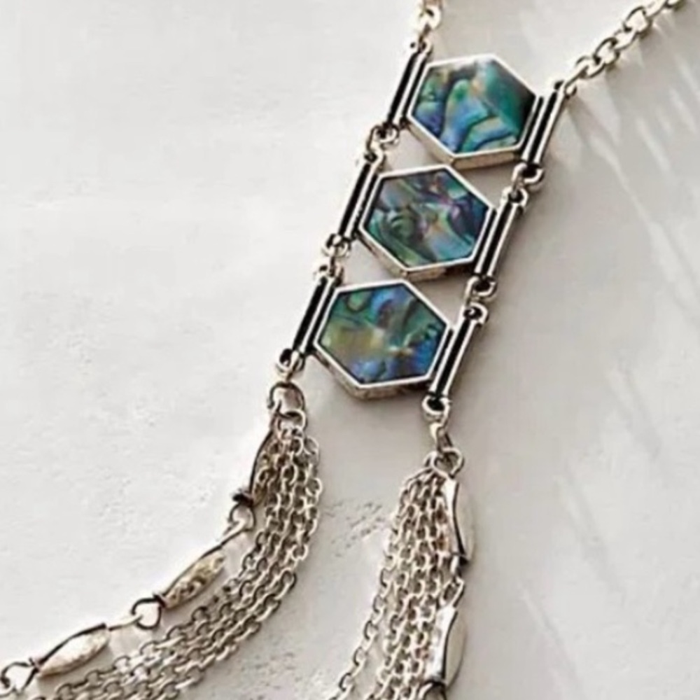 NWT Everly
Layered Necklace - Picture 4 of 5
